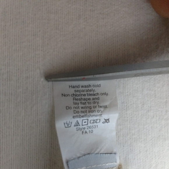 J.Crew sequined go tank top - Picture 4 of 9